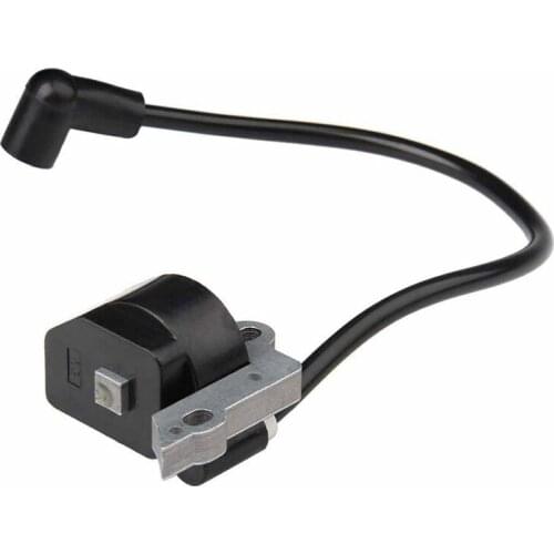 ELEG-Ignition Module Ignition Coil 530039198 for Poulan Craftsman Chain Saw Accessories