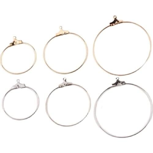 EZZOY Jewelry Findings