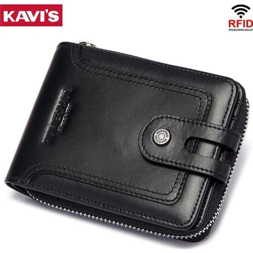 KAVI'S Small Men's Bags