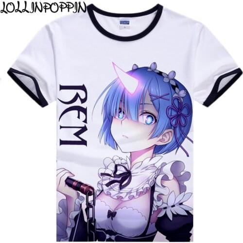 LOLLINPOPPIN Men's T-shirts With Inscriptions