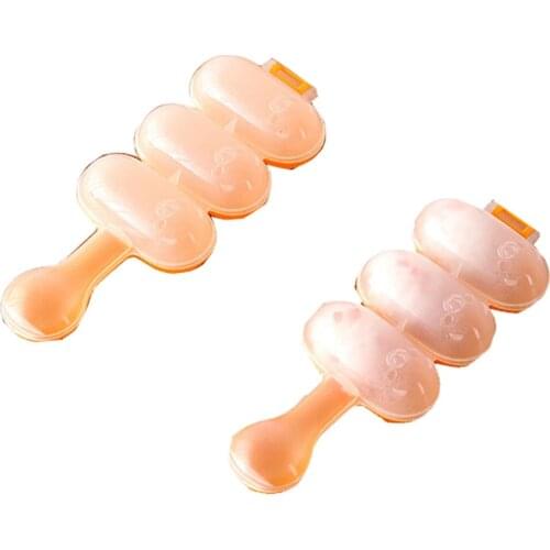 Shake music rice ball mold small spherical rice ball 3 with mold shake rice ball artifact rice ball mold