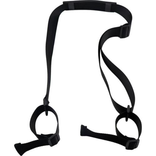 Nylon Fashion Outdoor Adjustable Hunting Strap Firm Bag Strap Wear-resistant for Outdoor Hunting