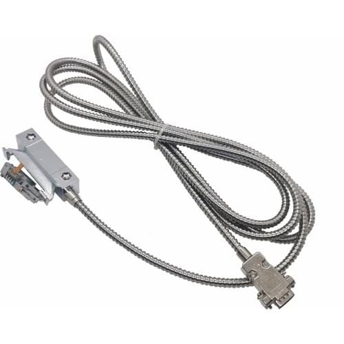 Normal Size Linear Scale Sensor Reader Head 5micron 1um Linear Encoder Reading Head Sensor for NTS FTN JCXE DLS-W Sinpo