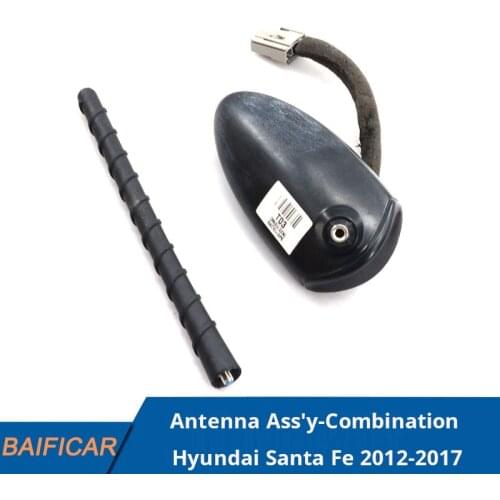Baificar Brand New Genuine Antenna Ass'y-Combination 96210-2W100 962102W100CA For Hyundai Santa Fe 2012-2017