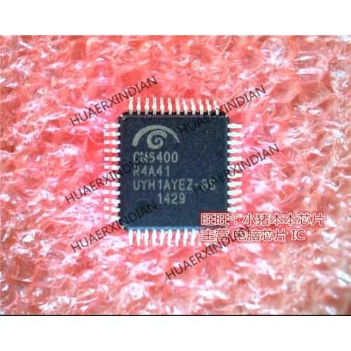 Brand new original CM6400 QFP48 High Quality