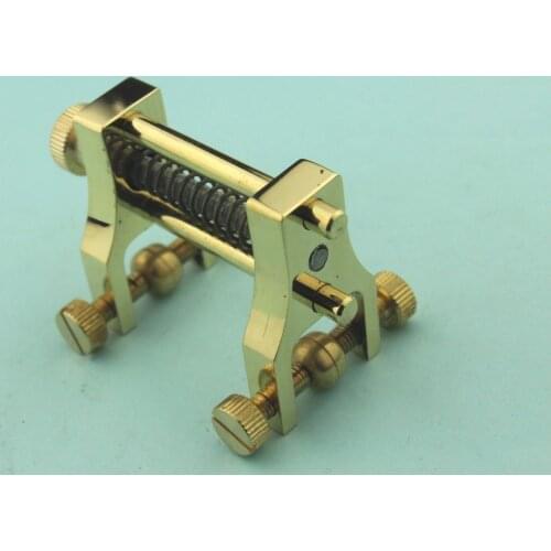 New violin edge clamp cracks repair tools, Violin/Cello making tools