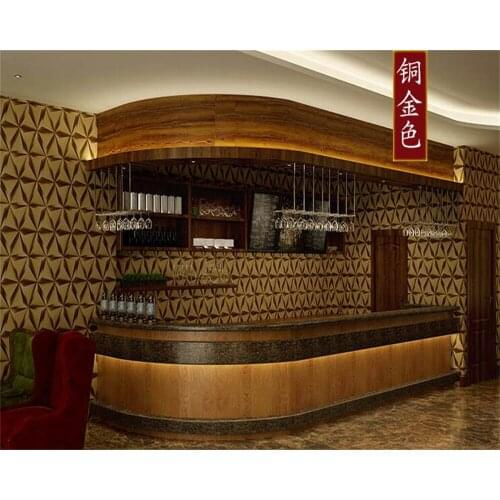 Beibehang hudas beauty Classical flowers American country non-woven study living room bedroom wallpaper papel de parede behang