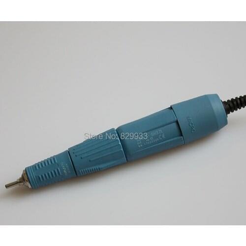 Original 45000RPM Korea SAEYANG Marathon Micro-motor Polishing Miniature Engraving M45 Drill for Jewelry, Manicure Beauty, Hobby