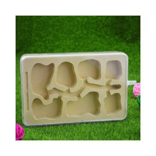 Pet ants breeding breeding breeding gypsum moisturizing nest