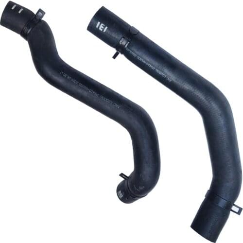Radiator water hose for JAC Refine Engine inlet outlet hose