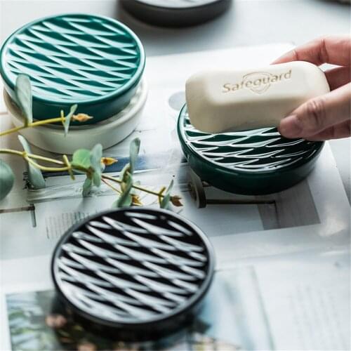 SAFEBET Soap Dishes