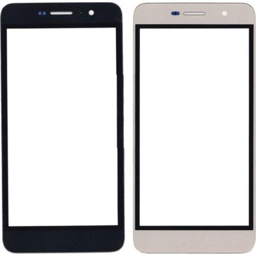 Touch Screen For Huawei Honor 4C Pro TIT-L01 LCD Display 5.0'' Outer Front Glass Replacement Parts