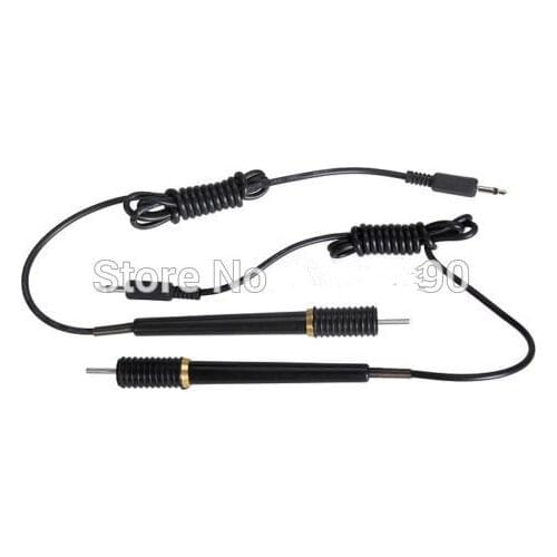 Free Shipping 2PCS Replacement Wax Carving Pen Pencil for Dental Lab Digital Electric Wax