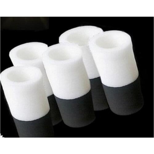 Comfort foam pro extender systems stretch enlargement memory foam for proextender penis enhancement sponge ring