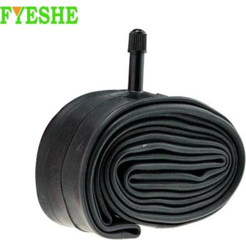 MTB Bicycle Tires 16/18/20/24/26/27.5/28 inches 32CM S/V Bicycle Inner Tube Tyres Anti Puncture Tube For Bike
