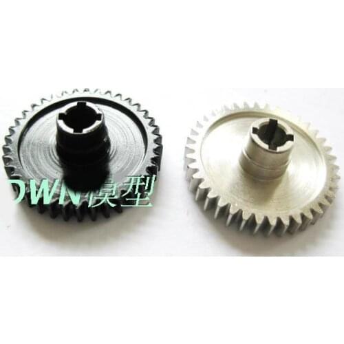 Wltoys A949 A959 A969 A979 k929 1/18 RC Car Spare Parts Upgrade metal Gear Reduction gear Steel gear 40T