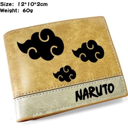 XAXBXC Men's Wallets