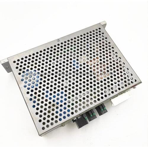 00.781.5454/01 Printed Circuit Board SCFB24 With 00.785.0314/03 Flat Module ASCB24 For Heidelberg Printer Offset Spare Parts