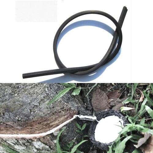 2Pcs/lot Car Windscreen wipers Insert Rubber strip Refill For camry 50 outlander xl bmw e46 suzuki grand vitara mitsubishi