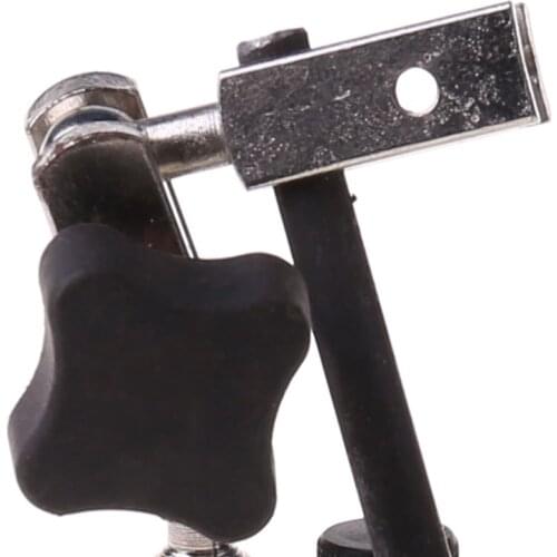 215mm Height Level Dial Test Gauge Indicator Rotary Magnetic Stand Base Holder L4MF