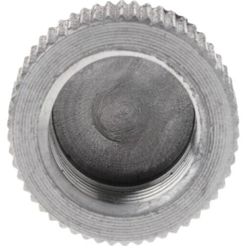 5/8'' to 1/4" adpater for 1/4 Thread Laser Level & Rangefinder 5/8" tripod stand