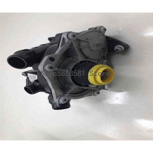 CAR Fuel delivery unit and fuel storage display sensor thermostat Vol ksw age nau diS kod aPa ssa t Coolant pump