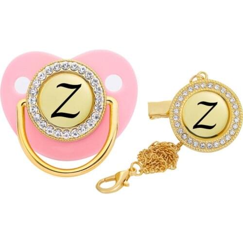 Baby Pacifiers Infants And Young Children Diamond Play Mouth Silicone Child Weaning Artifact Chupetes Para Bebes Tetine Bebe