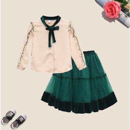 DIDIOO Sets Of Clothes For Newborn Girls