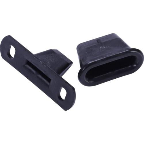 For Scudo 1995-2006 Side Sliding Door Locator Set / Guide & Pin