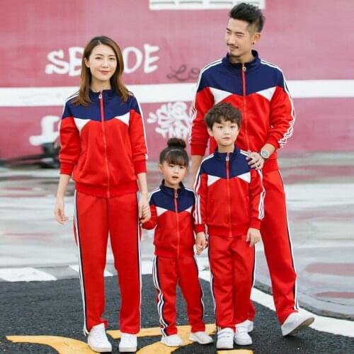 Docinmom Children's School Uniform