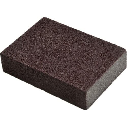 10x7x2.5cm Sponge Emery Brush Eraser Cleaner Descaling Cleaning Sponge For Kitchen Bathroom Cleaning Tools