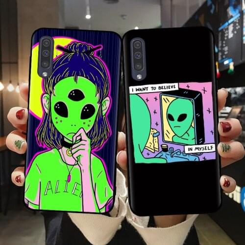 HKNA Samsung Galaxy A8 Phone Cases