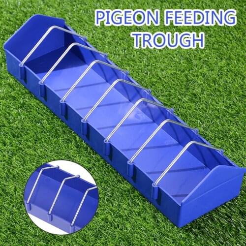 1pc Poultry Feeder Pet Bird Drinker Feeder Food Water Cup For Pet Pigeon Chicken Poultry Supplies Parts