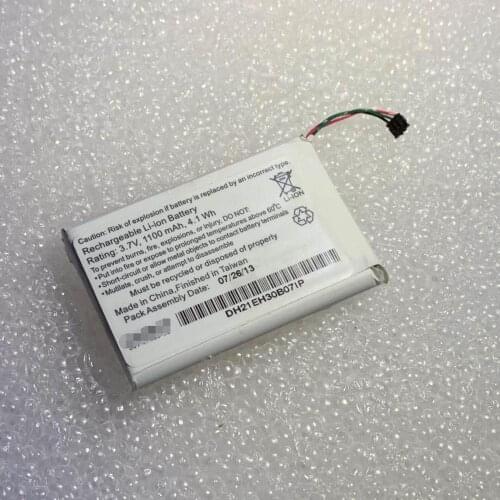 Lithium battery for garmin edge Explore replacement original 3.7V 1150mAh 4.255Wh 361-00035-15 battery