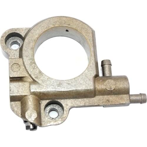 Auto Oiler Assembly Oil Pump for Shindaiwa 591 600SX