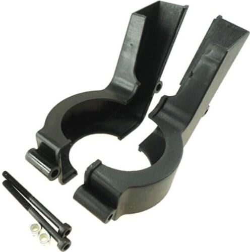 Custom Injection Mould OEM Helicopter Part Plastic Fan Cover Assembly