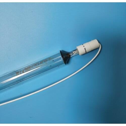 100000566 UVH10526 replace uv lamp for Roland uv printer use