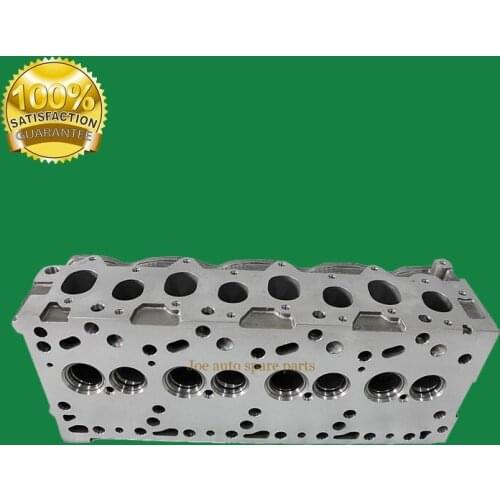 Sofim 8140.23 Cylinder Head for Fiat Ducato/Iveco Daily/New Daily/Opel Movano/Vauxhall Movano 2799cc 2.8TDi 8v 500355509 908 587