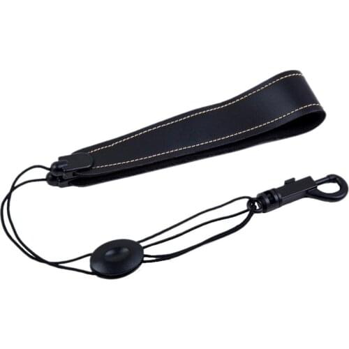 Saxophone Strap Sachs Universal High-Quality Strap Adjustable Leather Professional Birds Tenor Soprano Alto Sax Neck Belt