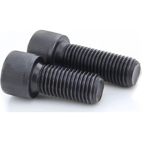 12.9 Cup Head Screws M10*20