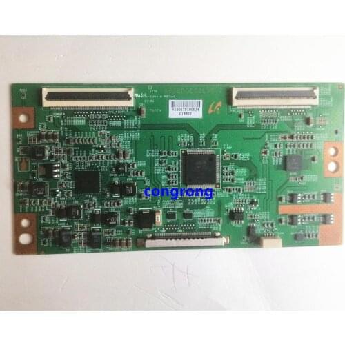 100% test for samgsung A60EDGEC2LV0.2 L46F3200E LTA460HM06 logic board