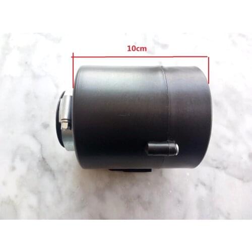 35/38/40/42/45/48/52/58MM Waterproof Dirt Bike Scooter GO KART Motorcycle Air Filter Box