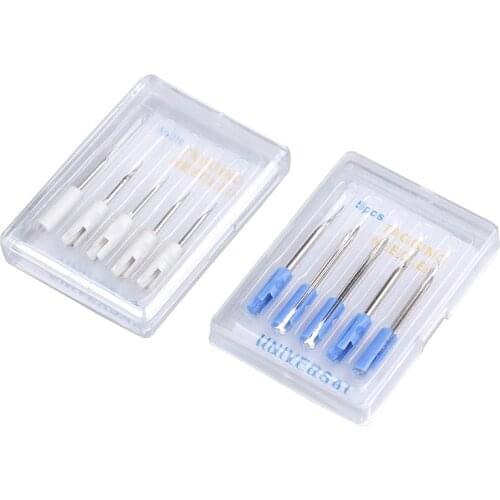 5pcs/set Steel Needle High Quality Garment Tag Gun Clothing Label Price Label Tagging