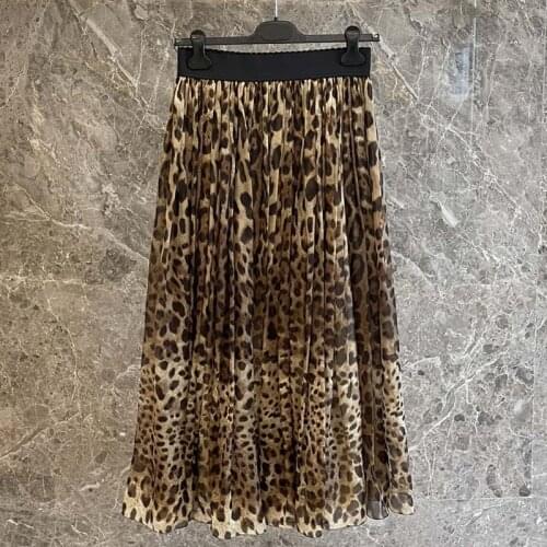 ABaroker Women's Midi Skirts