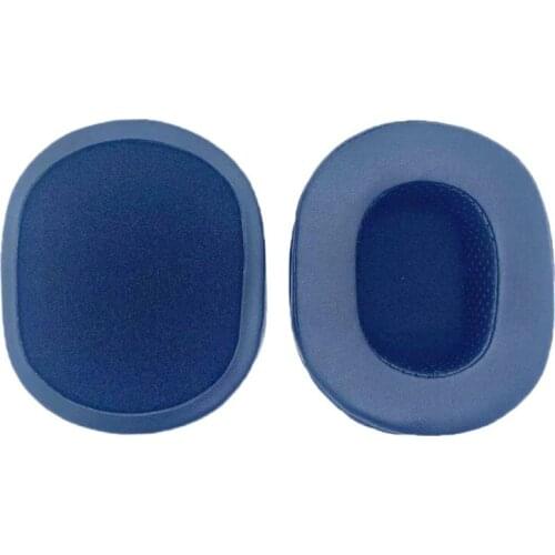 T8DA Ear Pads Compatible with BlackSharkV2 Pro/V2X Headphones Earphone Accessories Replace Parts Cover Props Comfortabl
