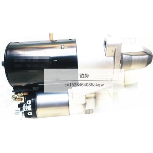 Car engine starter W171 SLK200 W204 C280 W207mer ced esb enzW212 E350 W216 W221 W230 SL500 Start motor motor