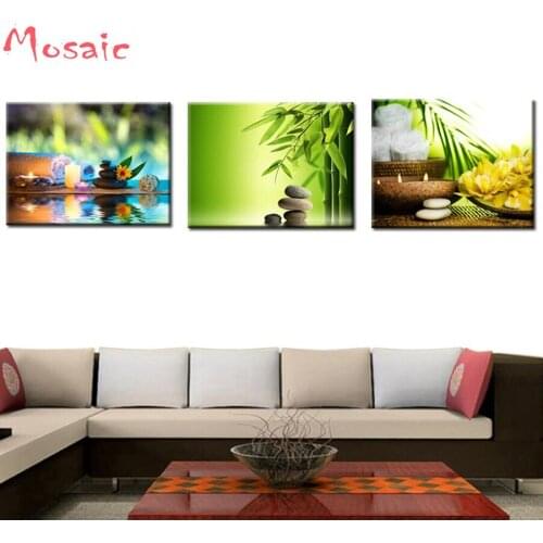 Kitchen decor Diamond Embroidery Full Square/round Drill 5D DIY Diamond Painting Cross Stitch,wall stickers,rhinestones painting