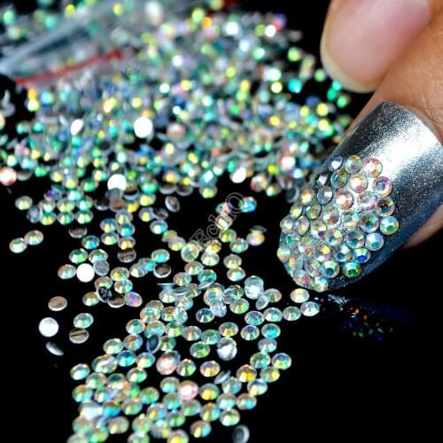 EchiQ Broths For Nail Design