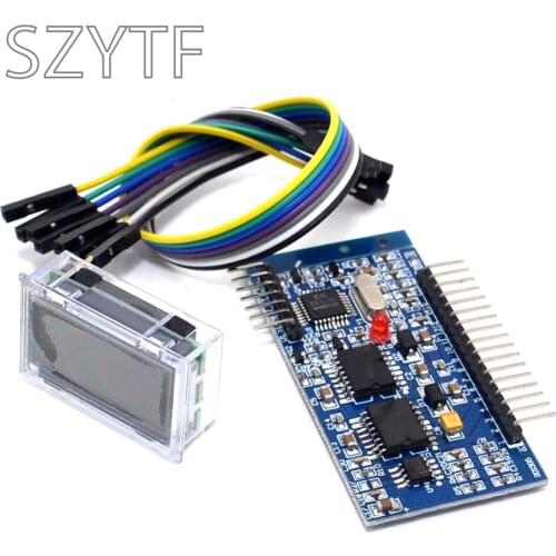 Good quality 1Pcs Pure Sine Wave Inverter Driver Board EGS002 "EG8010 + IR2110" Driver Module +LCD