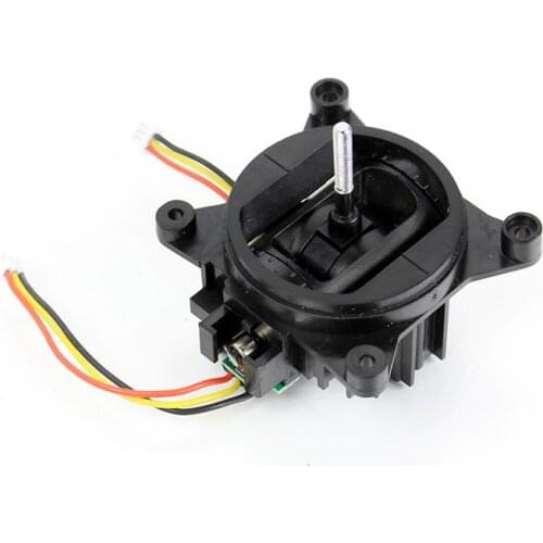 Jumper V2 Hall Sensor Gimbal spare parts for Jumper T8SGV2 Radios Transmitter T12 Series Remote controller Repairing RC Toy